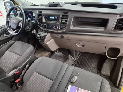 Ford challenger — vue 6/9