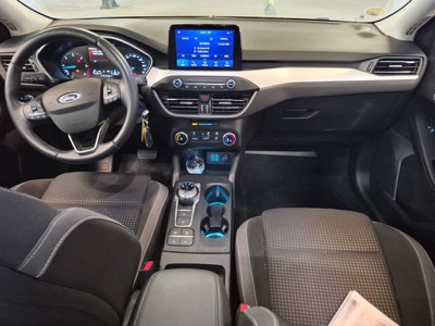 Ford challenger — vue 2/9