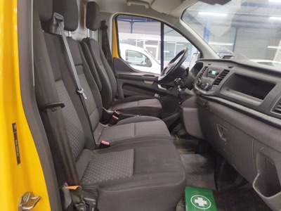 Ford Transit Custom Fg 280 L1H1 2.0 Ecoblue 130 Hybrid Trend Business — vue 7/9