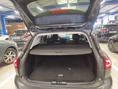 Ford Focus Sw 1.0 Flexifuel Mhev 125 Titanium X Bus — vue 7/9
