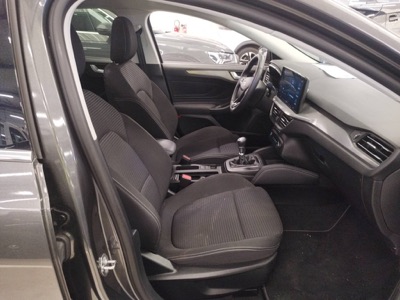 Ford Focus Sw 1.0 Flexifuel Mhev 125 Titanium X Bus — vue 5/9