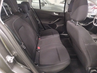 Ford Focus Sw 1.0 Flexifuel Mhev 125 Titanium X Bus — vue 8/9