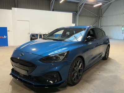 Ford Focus St 2.3 Ecoboost 280 Cv — vue 2/31
