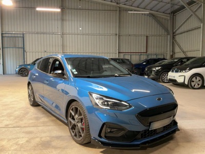 Ford Focus St 2.3 Ecoboost 280 Cv — vue 8/31