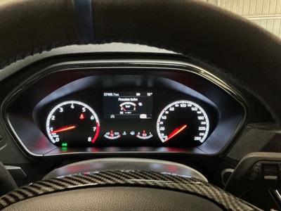 Ford Focus St 2.3 Ecoboost 280 Cv — vue 14/31