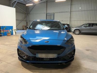 Ford Focus St 2.3 Ecoboost 280 Cv — vue 9/31