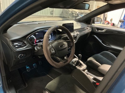Ford Focus St 2.3 Ecoboost 280 Cv — vue 21/31