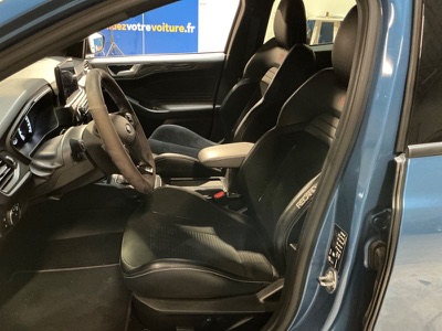 Ford Focus St 2.3 Ecoboost 280 Cv — vue 20/31