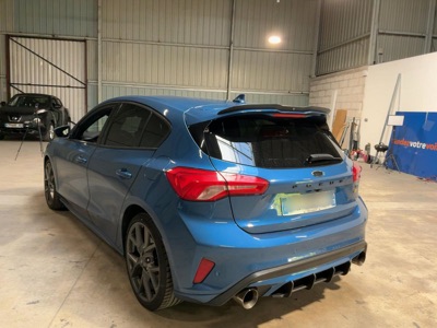 Ford Focus St 2.3 Ecoboost 280 Cv — vue 4/31