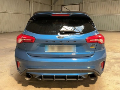 Ford Focus St 2.3 Ecoboost 280 Cv — vue 5/31