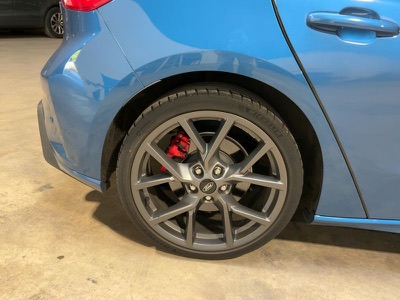 Ford Focus St 2.3 Ecoboost 280 Cv — vue 29/31
