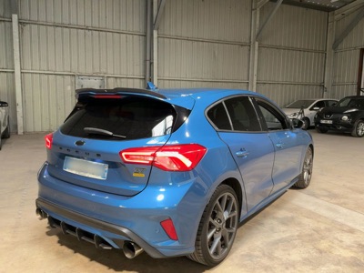 Ford Focus St 2.3 Ecoboost 280 Cv — vue 6/31