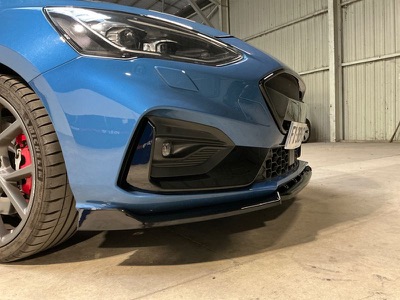 Ford Focus St 2.3 Ecoboost 280 Cv — vue 16/31