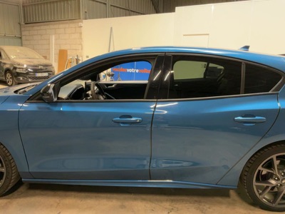 Ford Focus St 2.3 Ecoboost 280 Cv — vue 3/31
