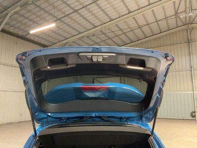 Ford Focus St 2.3 Ecoboost 280 Cv — vue 11/31