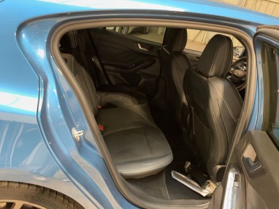 Ford Focus St 2.3 Ecoboost 280 Cv — vue 15/31