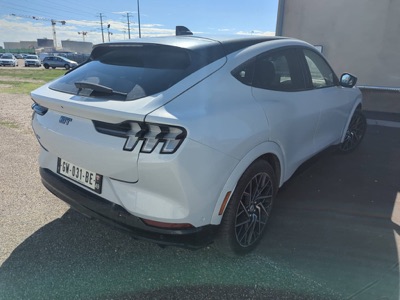 Ford Mustang Mach-E 487ch Extended Range 91kWh Gt Awd — vue 5/9