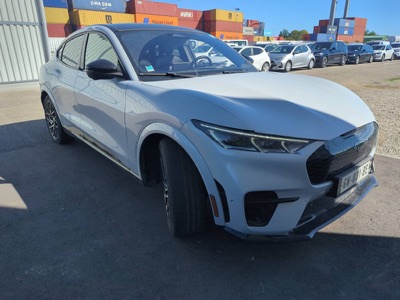 Ford Mustang Mach-E 487ch Extended Range 91kWh Gt Awd — vue 7/9