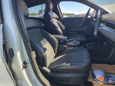 Ford Mustang Mach-E 487ch Extended Range 91kWh Gt Awd — vue 8/9