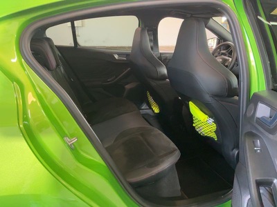 Ford Focus St X 2.3 Ecoboost 280 Cv Phase 2 — vue 24/27