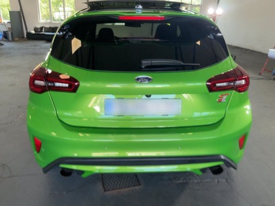 Ford Focus St X 2.3 Ecoboost 280 Cv Phase 2 — vue 11/27