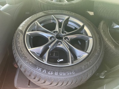 Ford Focus St X 2.3 Ecoboost 280 Cv Phase 2 — vue 19/27