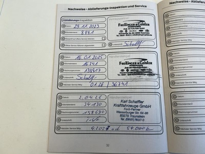 Ford Focus St X 2.3 Ecoboost 280 Cv Phase 2 — vue 4/27