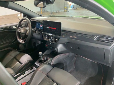 Ford Focus St X 2.3 Ecoboost 280 Cv Phase 2 — vue 22/27