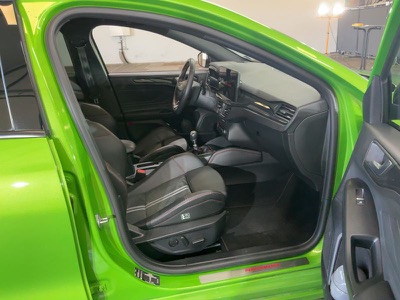 Ford Focus St X 2.3 Ecoboost 280 Cv Phase 2 — vue 21/27