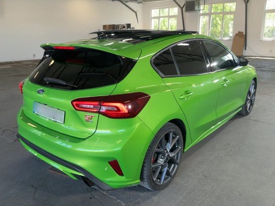 Ford Focus St X 2.3 Ecoboost 280 Cv Phase 2 — vue 12/27