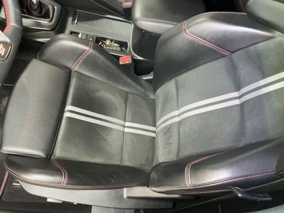 Ford Focus St X 2.3 Ecoboost 280 Cv Phase 2 — vue 27/27