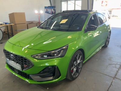 Ford Focus St X 2.3 Ecoboost 280 Cv Phase 2 — vue 5/27