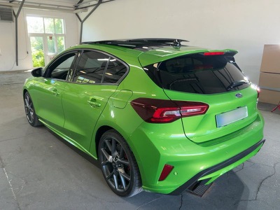 Ford Focus St X 2.3 Ecoboost 280 Cv Phase 2 — vue 10/27
