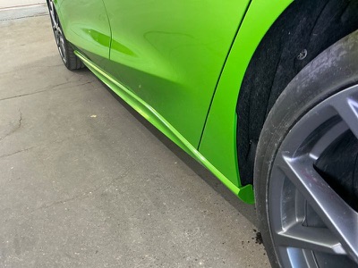 Ford Focus St X 2.3 Ecoboost 280 Cv Phase 2 — vue 2/27
