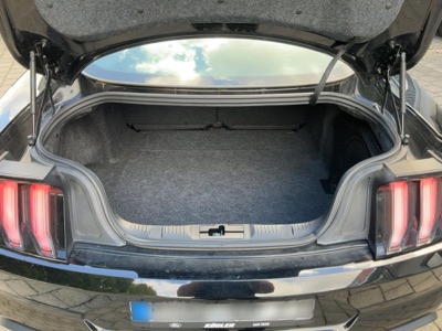 Ford Mustang 5.0 Ti-Vct V8 Gt 450 Cv Phase 2 — vue 14/21