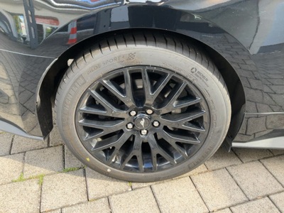 Ford Mustang 5.0 Ti-Vct V8 Gt 450 Cv Phase 2 — vue 17/21