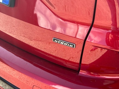 Ford Kuga PHEV 2.5L 243 ch Boitier E85 Ethanol ST Line X — vue 6/14