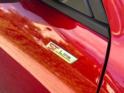 Ford Kuga PHEV 2.5L 243 ch Boitier E85 Ethanol ST Line X — vue 4/14