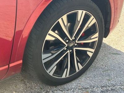 Ford Kuga PHEV 2.5L 243 ch Boitier E85 Ethanol ST Line X — vue 5/14