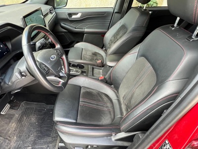 Ford Kuga PHEV 2.5L 243 ch Boitier E85 Ethanol ST Line X — vue 10/14