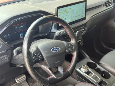 Ford Kuga PHEV 2.5L 243 ch Boitier E85 Ethanol ST Line X — vue 11/14