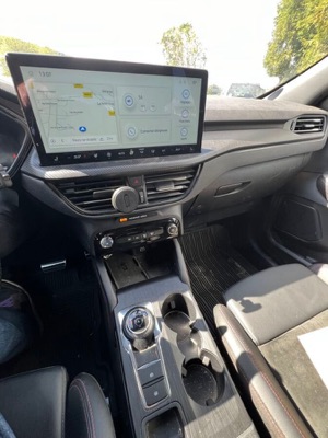 Ford Kuga PHEV 2.5L 243 ch Boitier E85 Ethanol ST Line X — vue 9/14